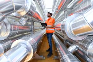 Xavier GRANET - Xavier Granet photographe corporate