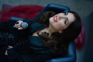 Aurélie KEA - DONA KEA