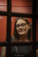 Iliana PATAT - EI BOURIEZ ILIANA