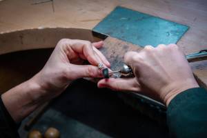 Esteban JENN - TOGE MEDIA