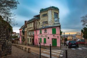 Davy AHOUA - STUDIO VISUALIZER